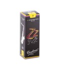 Vandoren Tenor Saxophone Reed SR423 Jazz n尊 3