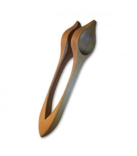 Music Spoons Large 0/075