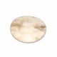 Natural Goatskin 40 CM