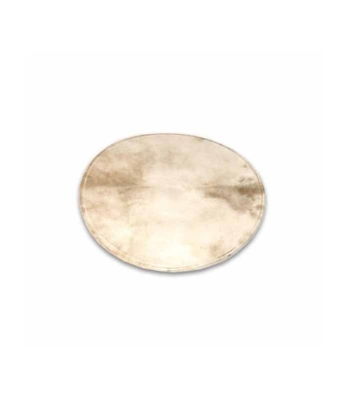 Natural Goatskin 40 CM