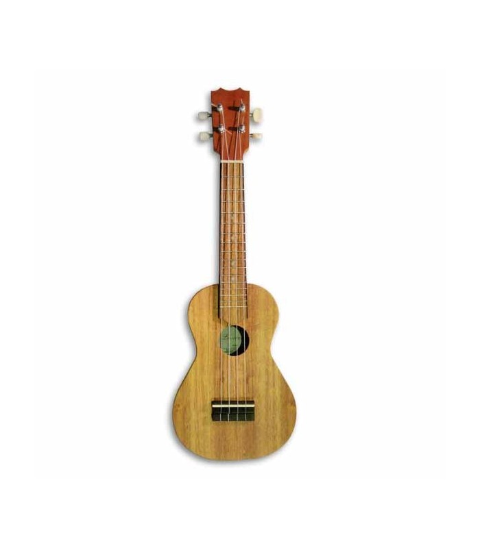 Photo of ukulele soprano APC UKSLK
