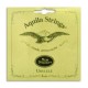 String set for ukulele soprano Aquila 4U