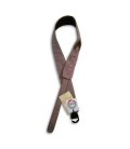 Strap Leather Guitar Strap ST3 Padded