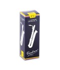 Vandoren Reed SR2425 Baritone Saxophone 2 1/2