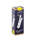 Vandoren Baritone Saxophone Reed SR243 3