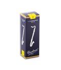 Vandoren Bass Clarinet Reed CR123 3