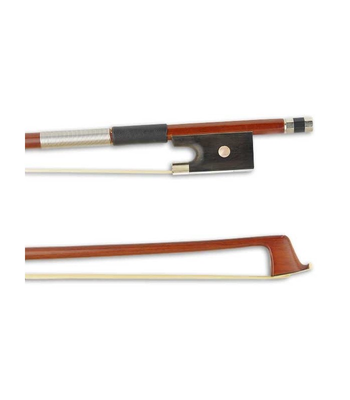 Photo of the ends of the bow Corina YVC-03