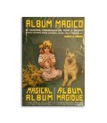 Eurico Cebolo Método Álbum Mágico Flauta ALB 44C