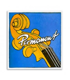 String Pirastro Permanent 337120 Cello A 4/4