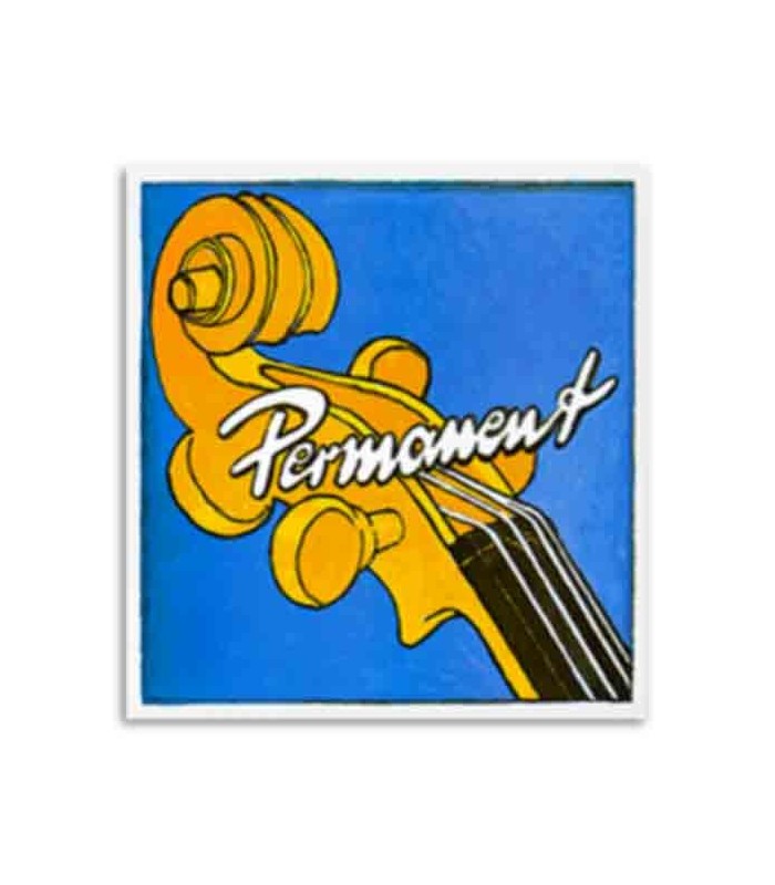 String Pirastro Permanent 337120 Cello A 4/4