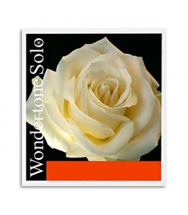 Pirastro Violin String Wondertone 315221 E 4/4