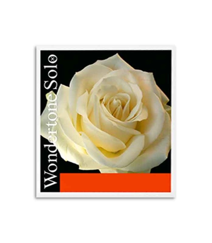 Violin String Wondertone E 4/4 315221