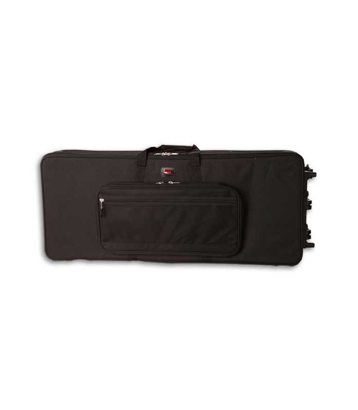 Photo of case Gator GK88 SLXL lying flat