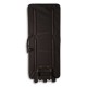 Photo of case Gator GK88 SLXL standingng flat
