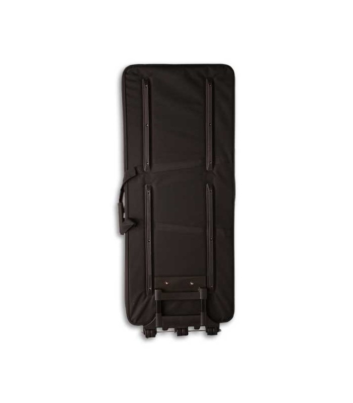 Photo of case Gator GK88 SLXL standingng flat