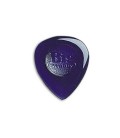 Dunlop Pick 475R Big Stubby Dark Purple 3.0