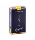 Vandoren Clarinet Reed CR1035 3 1/2