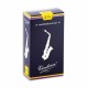 Vandoren Alto Saxophone Reed SR2125 nº2 1/2