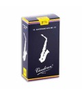Vandoren Alto Saxophone Reed SR2125 nº2 1/2