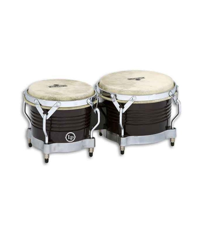 Photo of  bongos Matador M201 BKWC