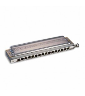 Hohner Harmonica Cromonica 64 in C 280 64