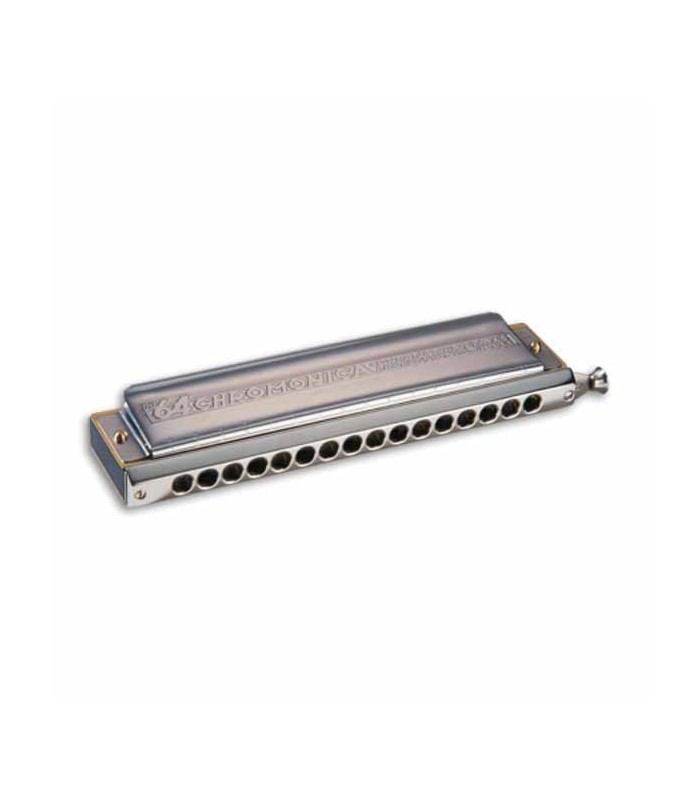 Hohner Harmonica Cromonica 64 in C 280 64