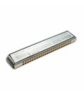 Hohner Harmonica Echo 48 in C 2509 48