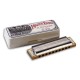 Hohner Harmonica Marine Band in F 1896 20 F