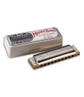 Hohner Harmonica Marine Band in F 1896 20 F