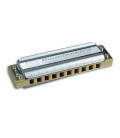 Hohner Harmonica Thunderbird in Low F 2011 20F  Low
