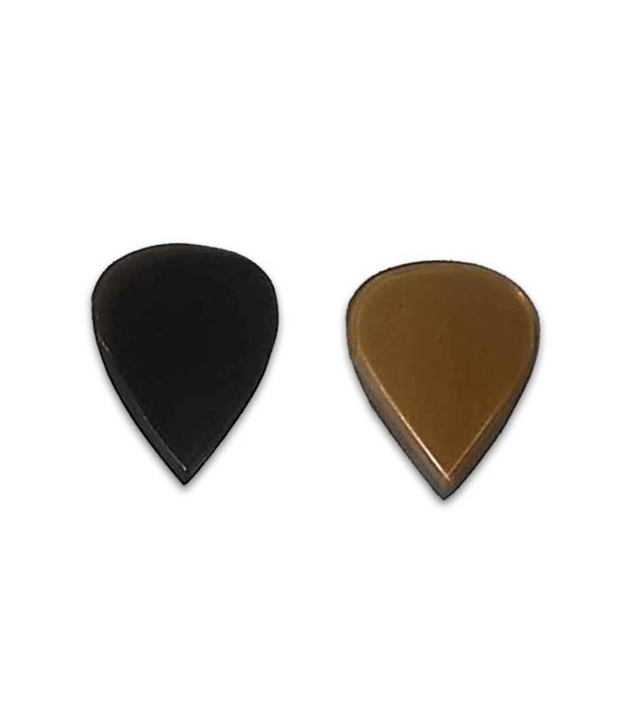 Timbertones Pick for Guitar