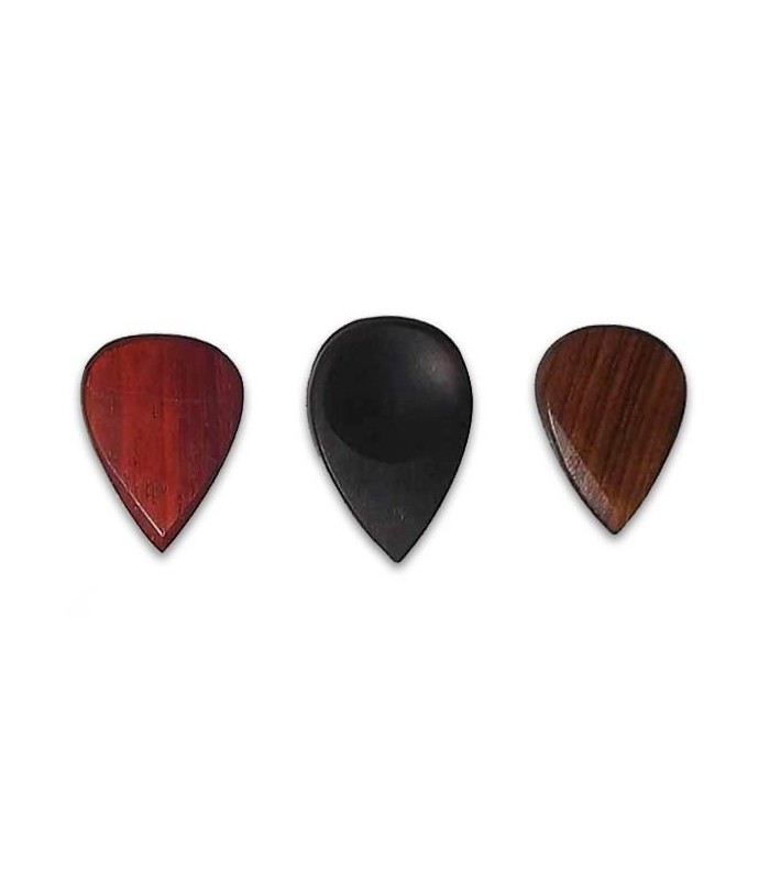 Tibertones Pick for Guitar