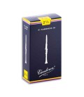 Vandoren Clarinet Reed CR1025 2 1/2
