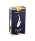 Vandoren Reed SR2135 Alto Saxophone 3 1/2 Traditional