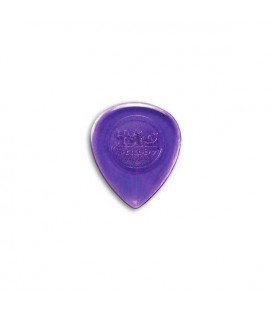Dunlop Pick 475R Big Stubby Light Purple 2.0