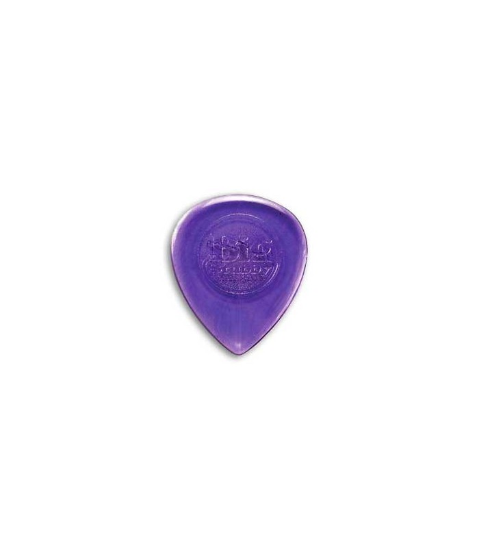 Dunlop Pick 475R Big Stubby Light Purple 2.0