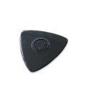 Dragão Viola 2 Pick Nylon Triangular