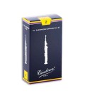 Vandoren Reed 2 SR202 Soprano Saxophone