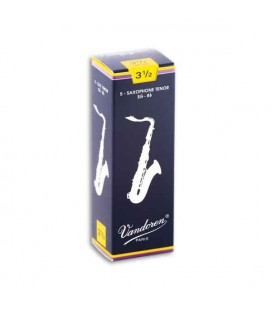 Vandoren Tenor Saxofone Reed SR2235 3 1/2