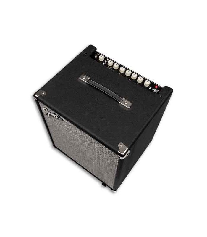 Bass Amp Rumble 100 Bass 100W V.3