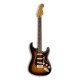 Electric Guitar Squier Classic Vibe Stratocater 60S RW 3 Color Sunburst