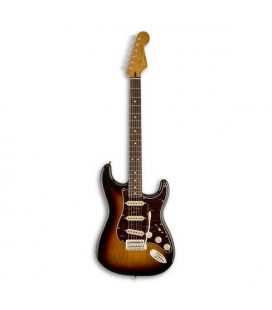 Electric Guitar Squier Classic Vibe Stratocater 60S RW 3 Color Sunburst