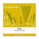 Pyramid Cello Strings Set 170100 Aluminium 1/4