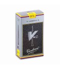 Vandoren Clarinet Reed CR1925 V12 Nº2 1/2