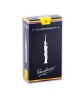 Vandoren Soprano Saxophone Reed SR203 Nº 3