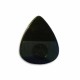 Dragão Viola Nylon Pick Nº1 Small Oval