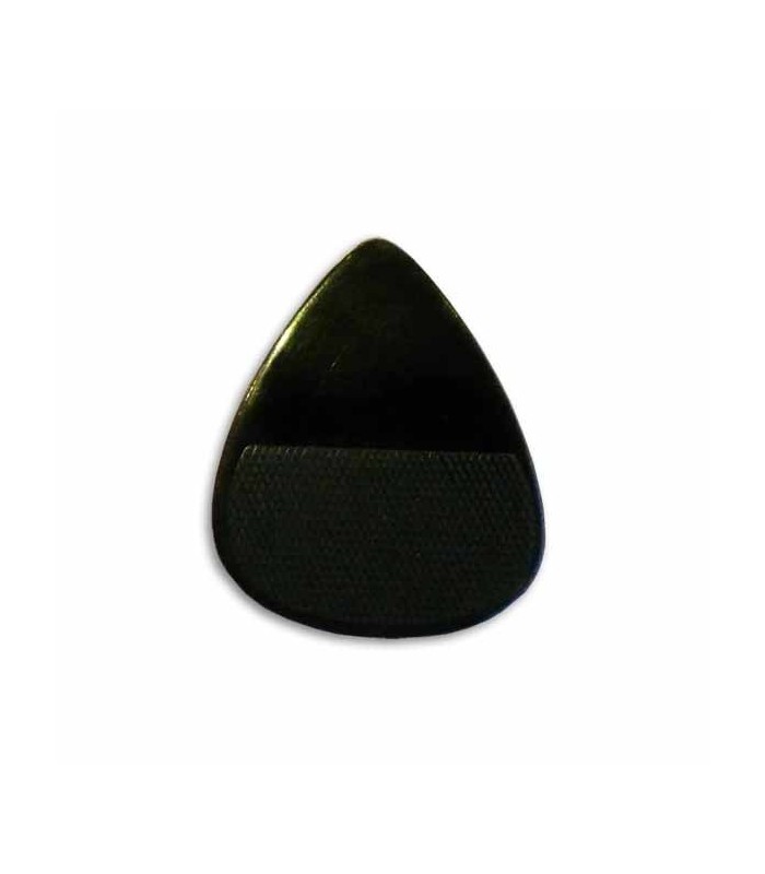 Dragão Viola Nylon Pick Nº1 Small Oval