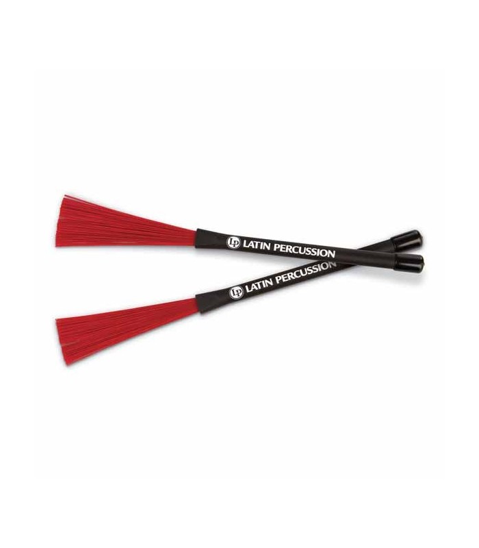 LP Percussion Brushes for Cajon LP-CCB