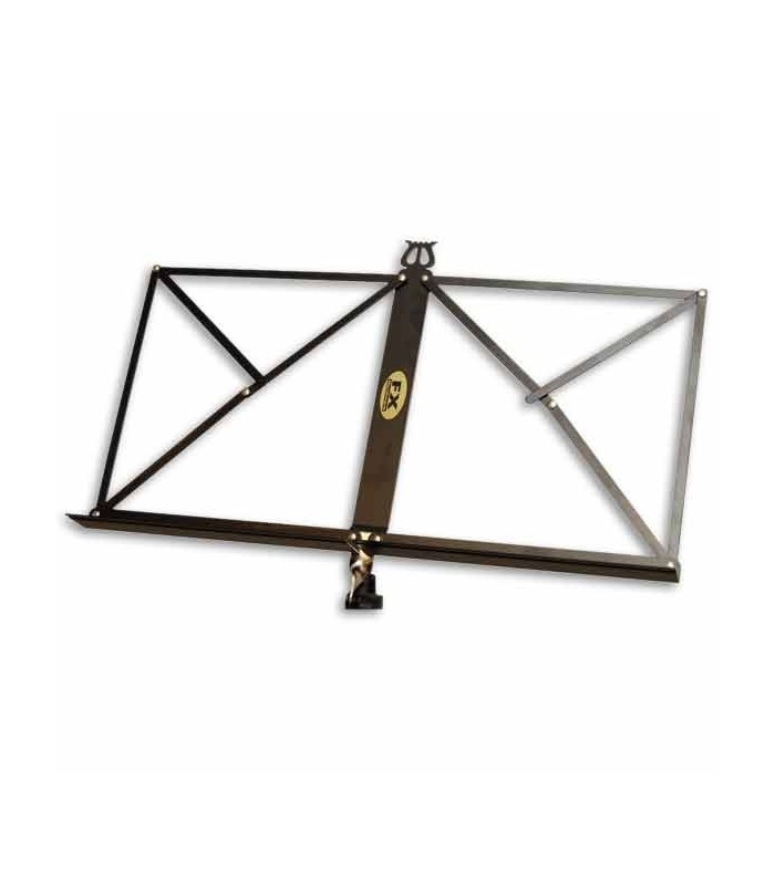 Photo of FX F900702 music stand without the floor support