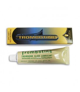 Trombotine Lubricant for Trombone